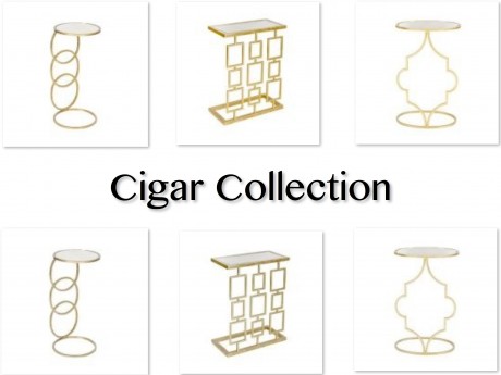 cigar collection