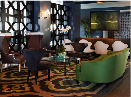 kelly wearstler wing