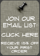 15% Off!