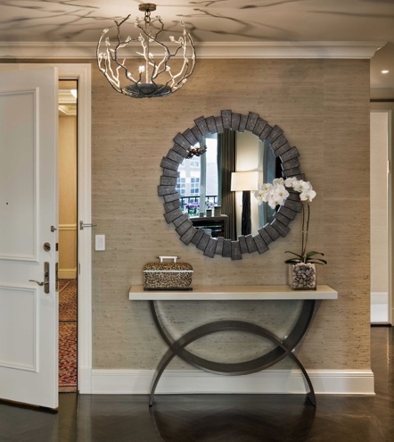 Clayton Gray Home Mirror