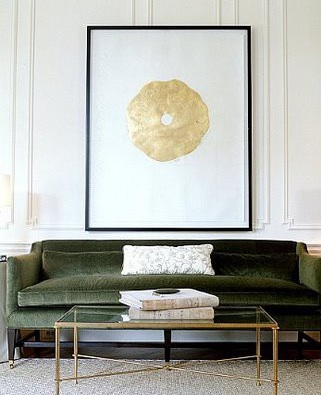 Clayton Gray Home Sofa