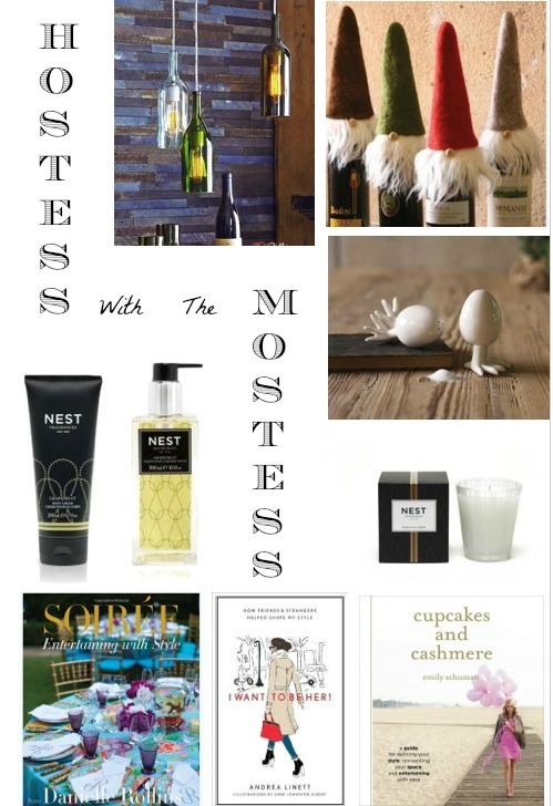 What To Give The Hostess With The Mostess? - Clayton Gray Home ...