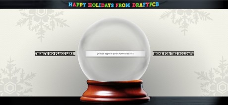 Clayton Gray Home Snow Globe