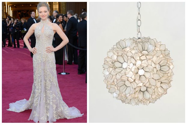 amanda seyfried Collage