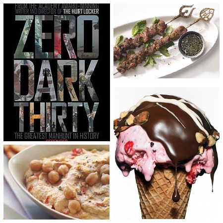 zero dark thirty