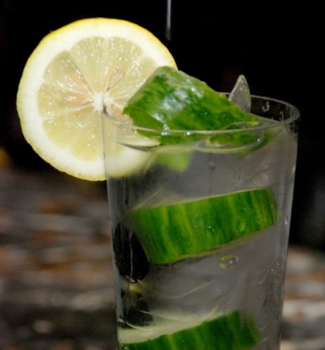 ed cocktail