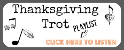 Thanksgiving Trot